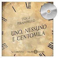 Recensione audiolibro “Uno, nessuno e centomila” di Luigi Pirandello