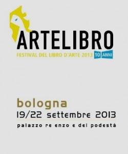 Artelibro Festival del Libro d’Arte  L’Arte di fare il Libro d’Arte 10a edizione