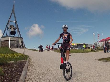 Magico Tempe a Plan de Corones...