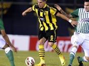 Guarani-Atletico Nacional 0-2, video highlights