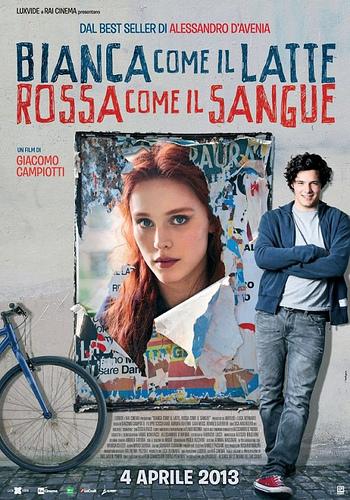 Bianca come il latte, rossa come il sangue ( 2013 )