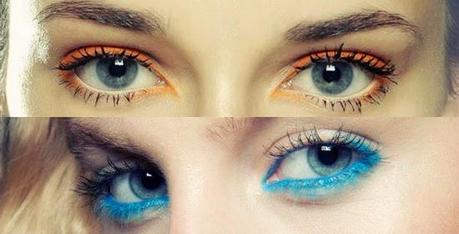 Make-up Trends Fall 2013