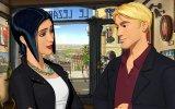 nuove immagini Broken Sword: Serpent's Curse Notizia