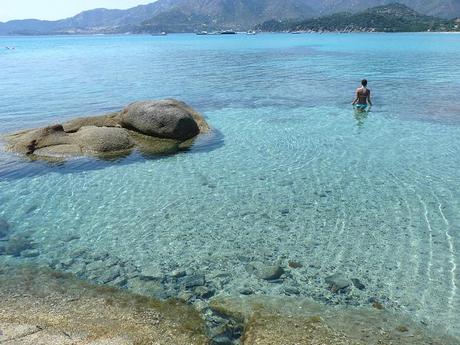 8 incantevoli spiagge in Sardegna