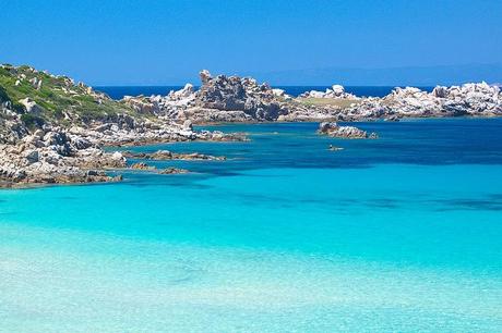 8 incantevoli spiagge in Sardegna