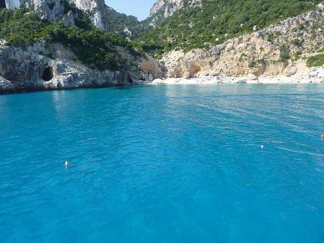 8 incantevoli spiagge in Sardegna