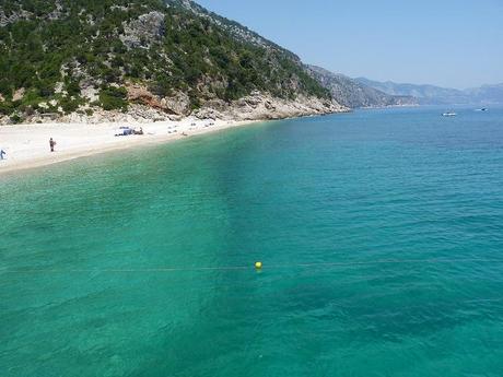 8 incantevoli spiagge in Sardegna