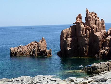 8 incantevoli spiagge in Sardegna