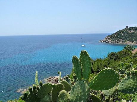 8 incantevoli spiagge in Sardegna