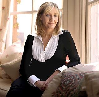 Il seggio vacante di J. K. Rowling