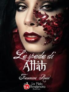 [Recensione] La spada di Allah di Francesca Rossi