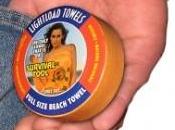 Lightload: telo mare scatola