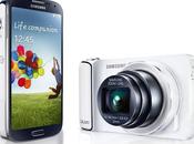 Samsung galaxy Zoom offerta amazon 442,38€