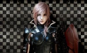 [Gamescom] Lightning Returns: Final Fantasy XIII: trailer