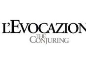 "L'Evocazione Conjuring" oggi cinema