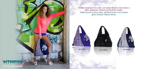 'Ntrippi Bags: le borse cosmopolite di Martina Patti e Anna Foti