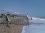 recinto V.I.P mare mosso