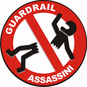 guardrail assassini