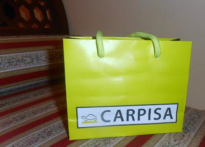 Haul Carpisa