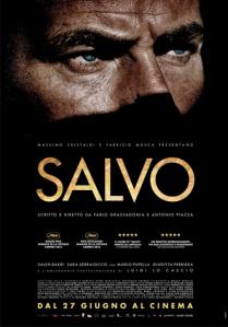 Salvo