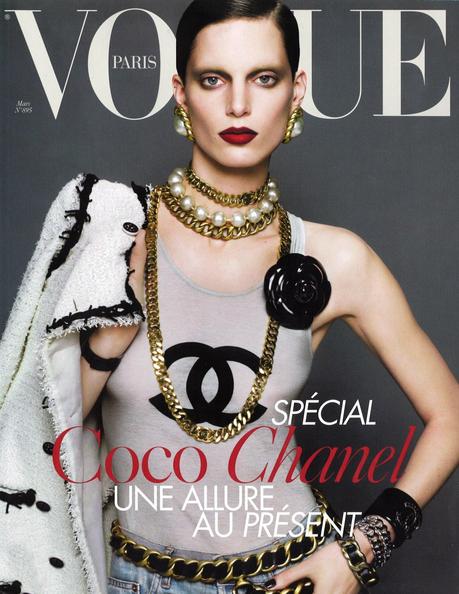 vogue