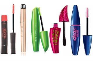 Beauty Secret // Il mascara perfetto drugstore's brand