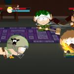 Gamescom 2013, South Park: The Stick of Truth si mostra in immagini