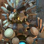 Knack, nuove immagini dalla Gamescom