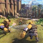 Knack, nuove immagini dalla Gamescom