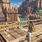 Knack, nuove immagini dalla Gamescom