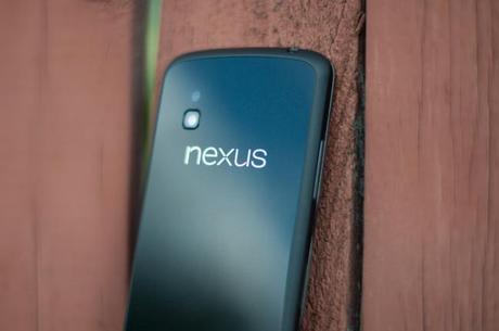 Google Nexus 4: JWR66Y sarà il nuovo update Android 4.3
