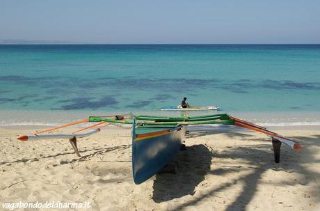 pagudpud,luzon,filippine