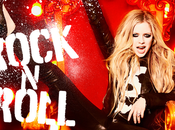 “Rock” Roll” video nuovo singolo Avril Lavigne