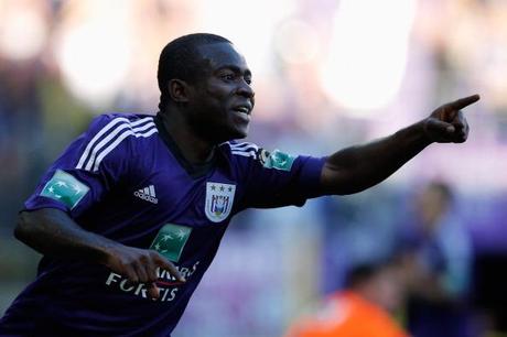 La favola di Acheampong: da oggetto misterioso a gioiello dell’Anderlecht