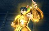 Saint Seiya: Brave Soldiers