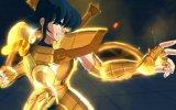 Saint Seiya: Brave Soldiers