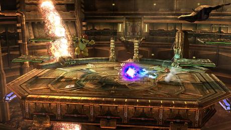 Super Smash Bros. per Wii U includerà uno stage tratto da Metroid: Other M