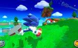 Sonic Lost World