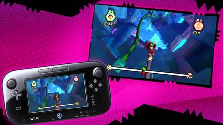 Sonic Lost World - Trailer Gamescom 2013