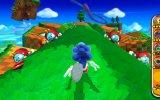 Sonic Lost World
