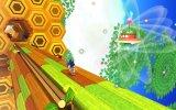 Sonic Lost World