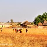 Scatti di un viaggio senza fine #6: Guinea, il caldo abbraccio di un popolo danzante