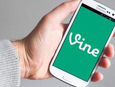 Vine raggiunge milioni utenti, Italia convince