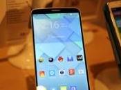 Alcatel Touch Scribe Idol Mini: Ecco come potrebbero essere