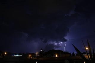 ALLERTA METEO SU SICILIA E CALABRIA PER LE PROSSIME 24-36 ORE