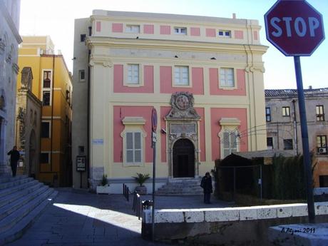 Il regio Conservatorio di Musica