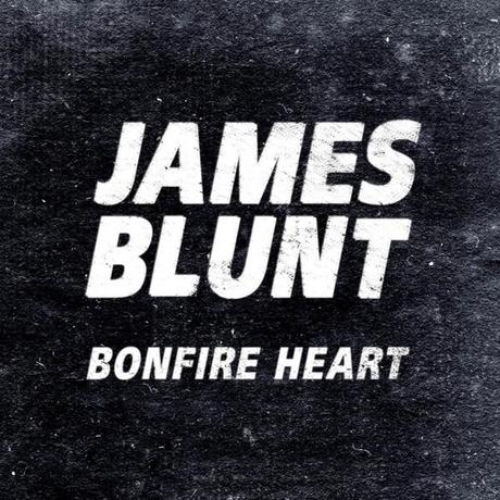 james blunt bonfire heart nuovo singolo moon landing Bonfire Heart di James Blunt