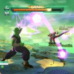 Dragon Ball Z: Battle of Z, tonnellate di immagini per il picchiaudro di Namco