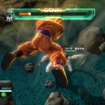 Dragon Ball Z: Battle of Z, tonnellate di immagini per il picchiaudro di Namco