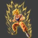 Dragon Ball Z: Battle of Z, tonnellate di immagini per il picchiaudro di Namco